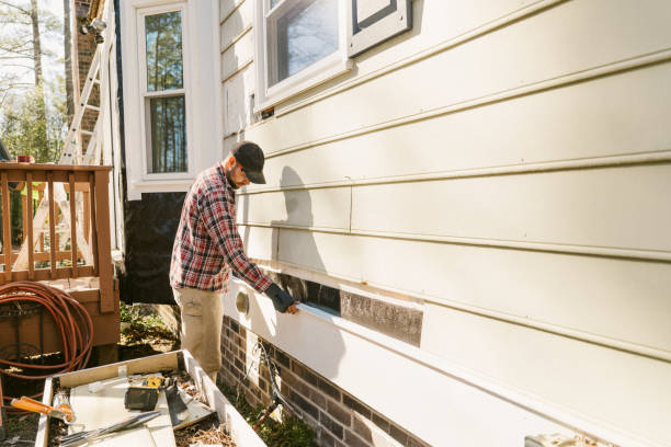 Trusted Siding Contractor service in Plainview, TN - Creative Siding
